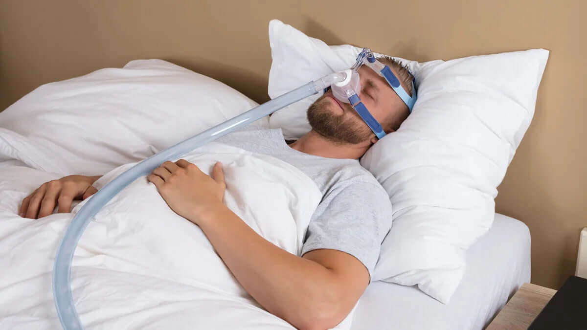 How Can I Take Care of My CPAP Machine and My CPAP Mask