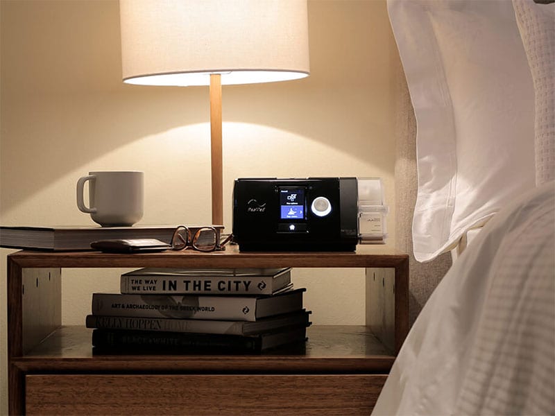 Top-Rated CPAP Machines for Effective Sleep Apnea Treatment in 2023