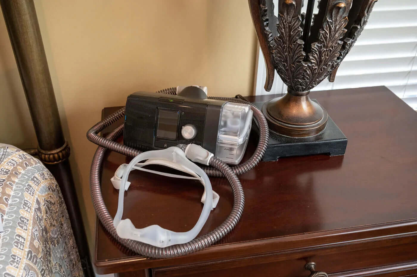 What Happens When I Stop Using My CPAP Machine?