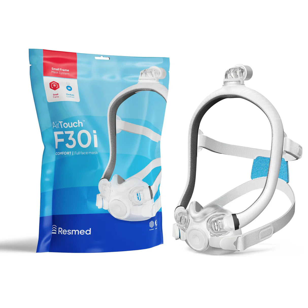 Resmed AirTouch™ F30i Confort