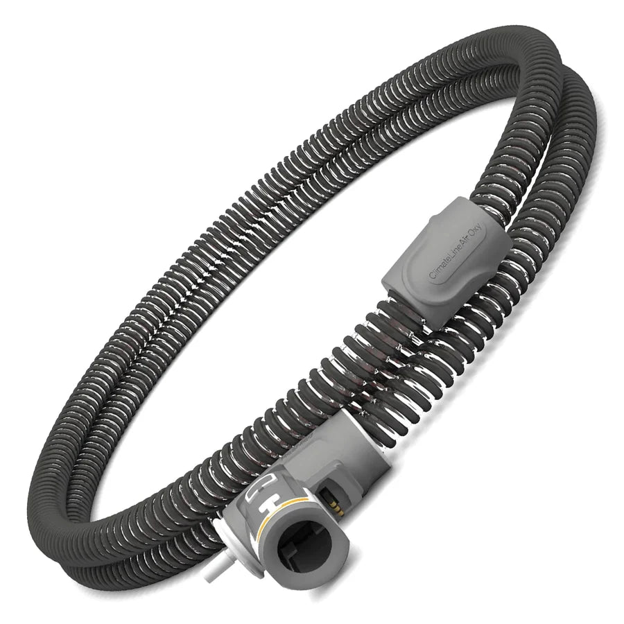 AIRSENSE 10 TUBULURE CHAUFFANTE POUR OXYGENE