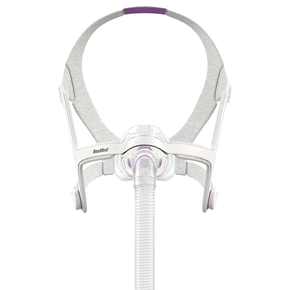 ResMed AirFit™ N20 Masque Nasal pour Elle