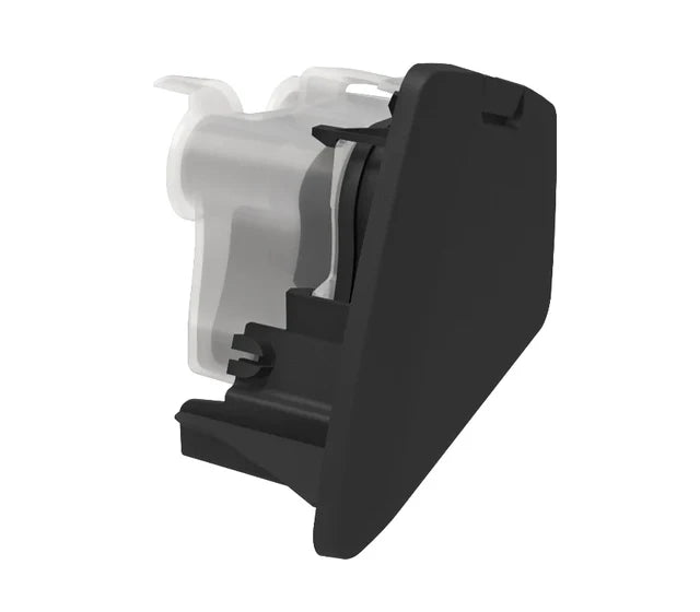 AIRSENSE 10 COUVERCLE LATÉRAL