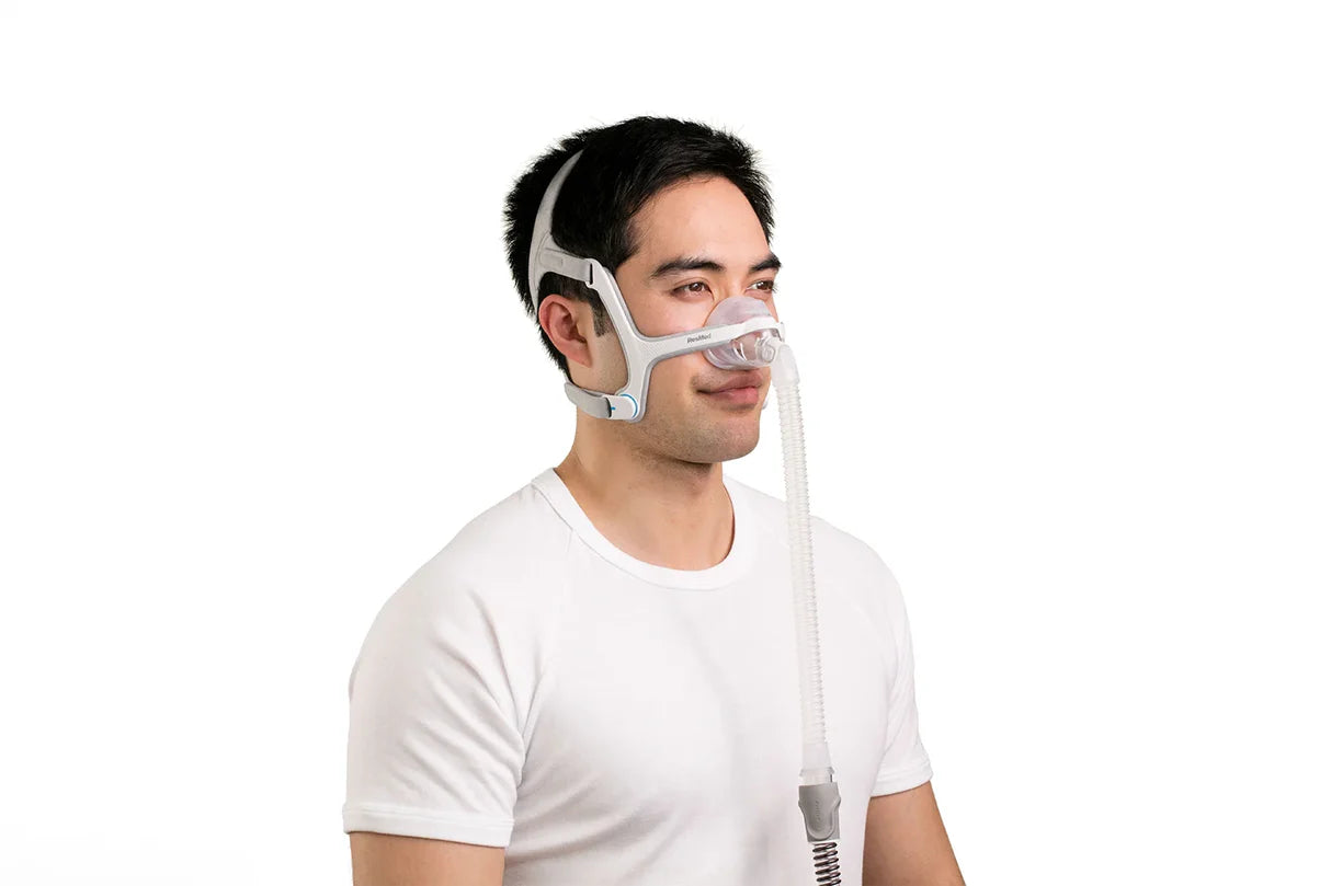 ResMed AirFit™ N20 Masque Nasal