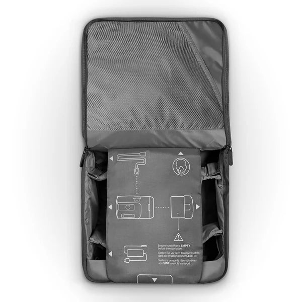 AIRSENSE 11 SAC DE TRANSPORT