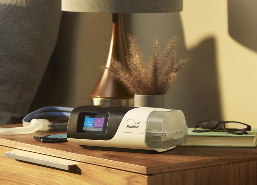 ResMed AirSense™ 11 AutoSet™ Machine CPAP