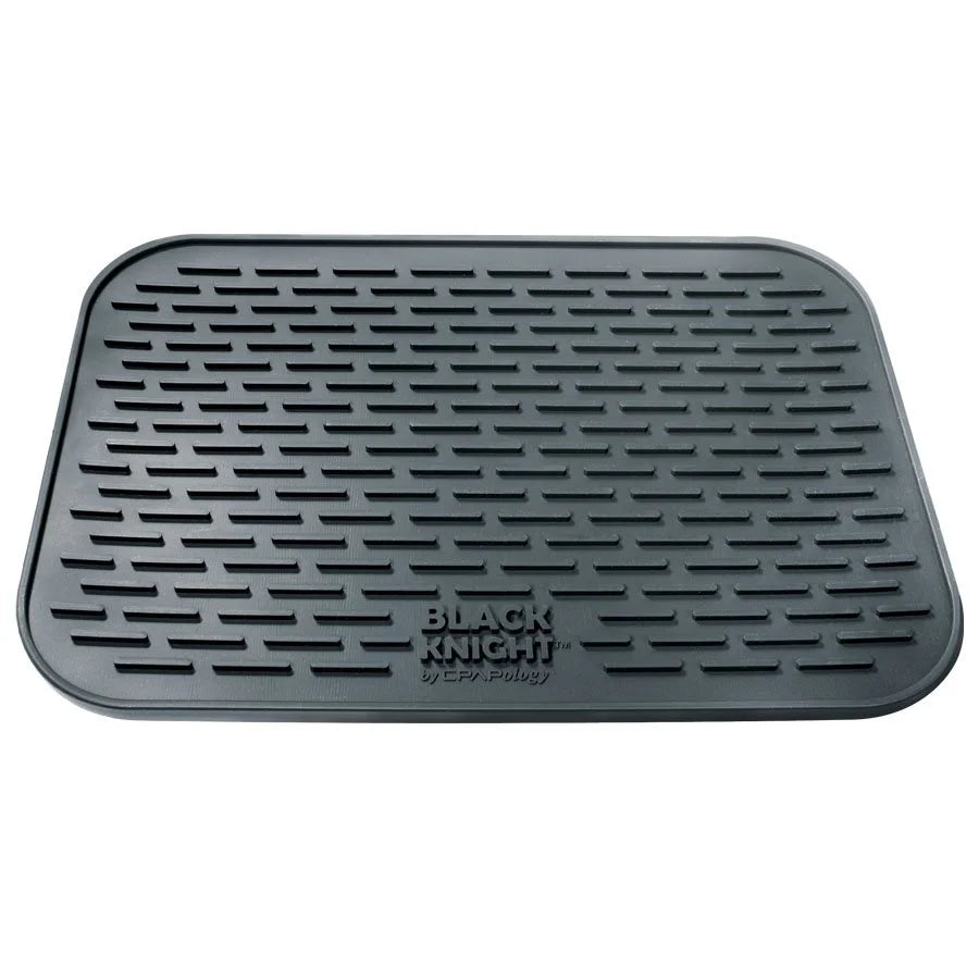 Tapis de protection Black Knight