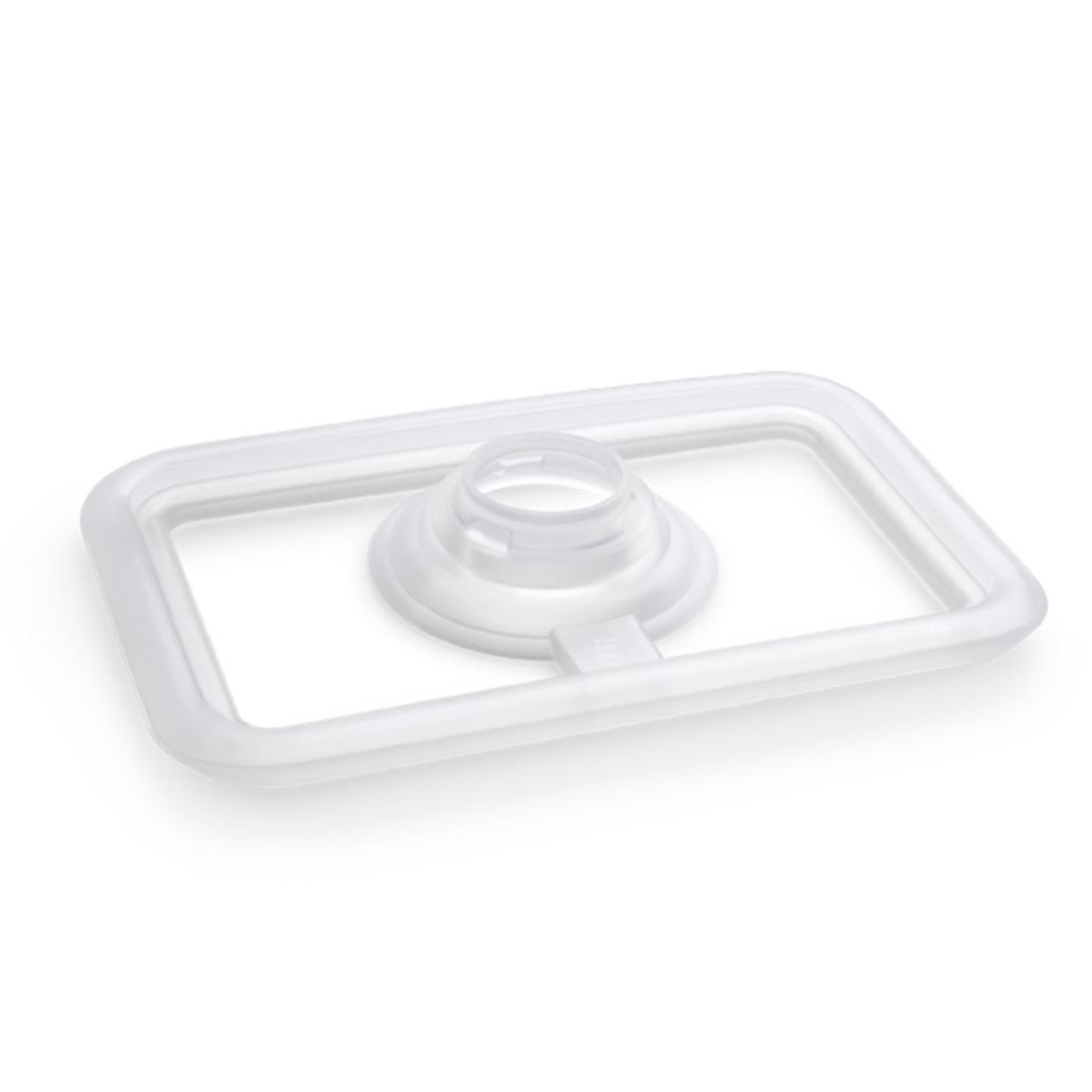 Couvercle scellé de l'humidificateur DreamStation par Philips Respironics