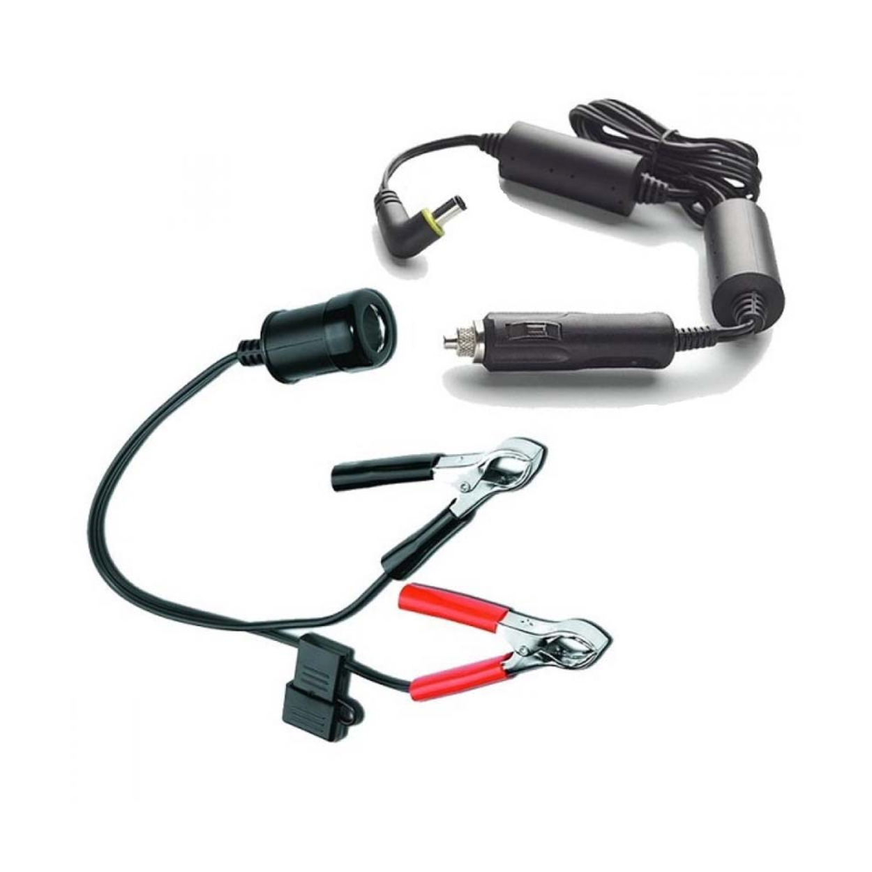 Système de cordon d'alimentation CC blindé DreamStation