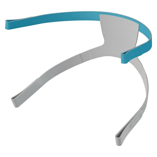 Panneau arrière du harnais du masque nasal Fisher & Paykel Nova™