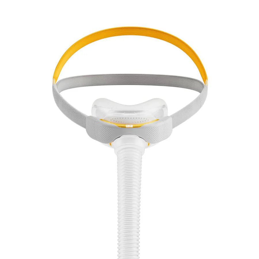 F&P Solo Masque Nasal