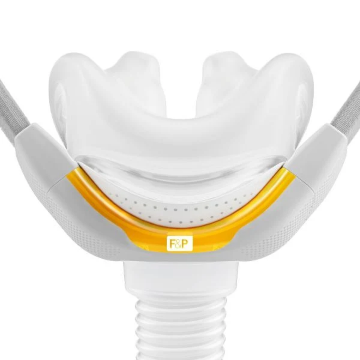 Joint Coussin Nasal Masque F&P Solo