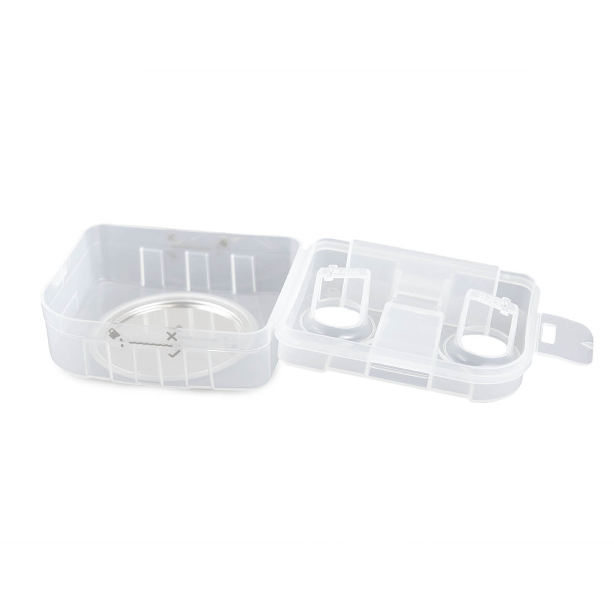 Chambre à eau Fisher & Paykel Sleepstyle