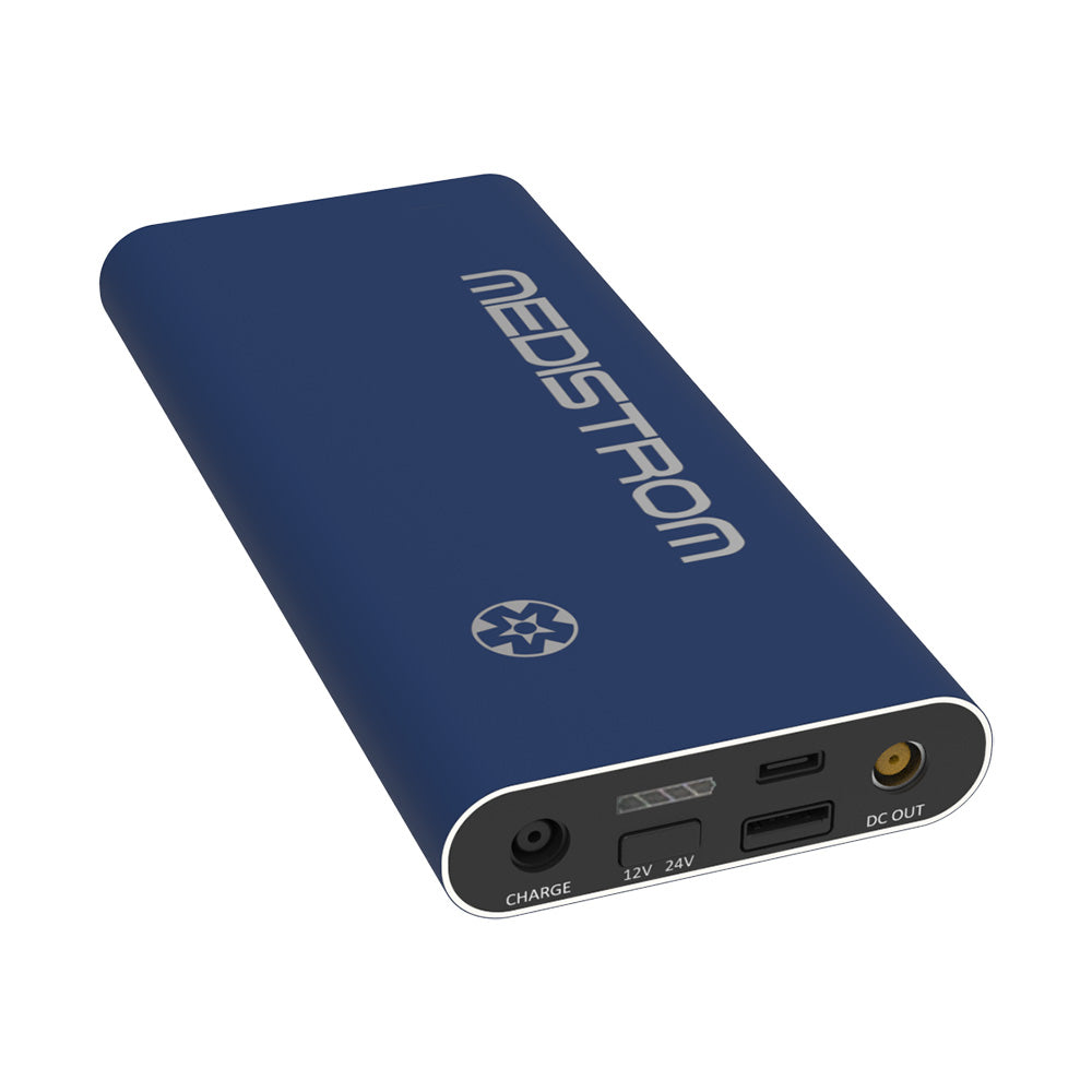 Batterie portable Medistrom Pilot Flex