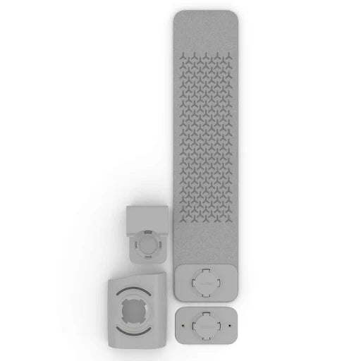 AIRMINI SYSTÈME DE MONTAGE