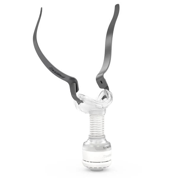 Adaptateur P10 vers AirMini™ de ResMed