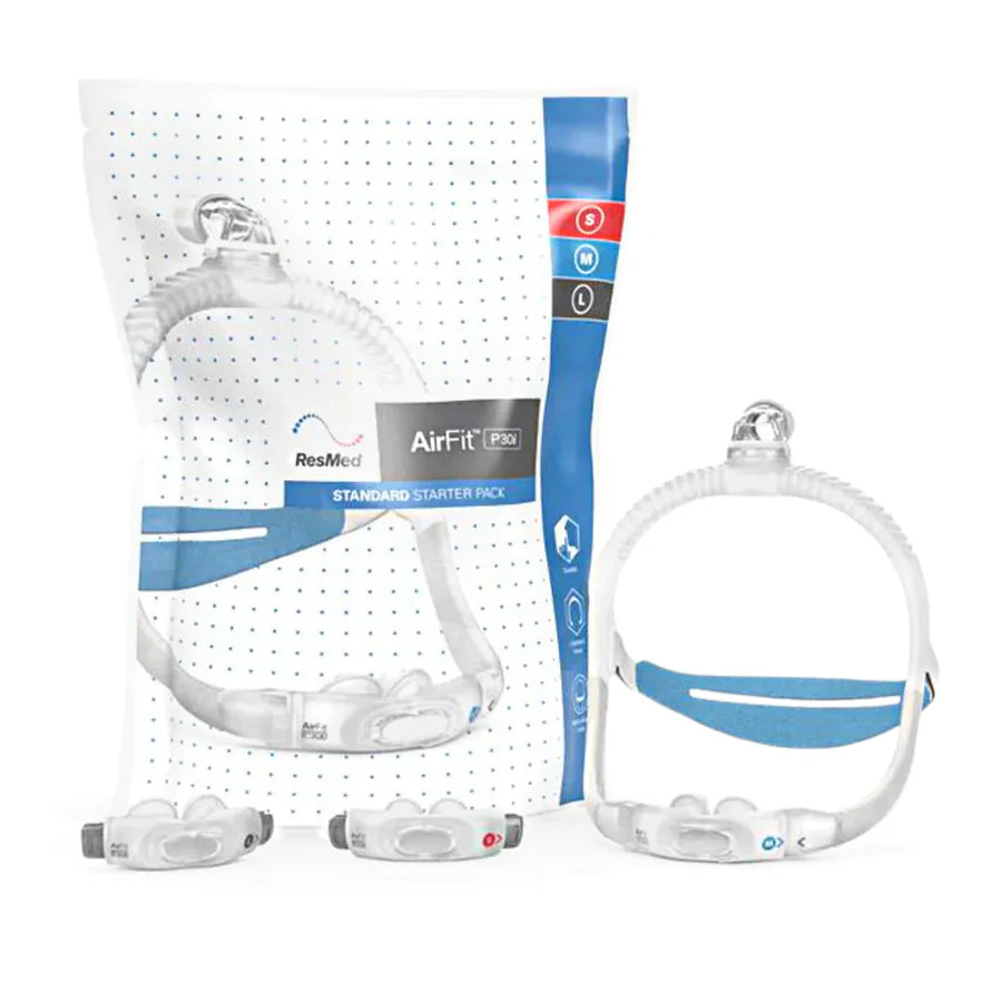 ResMed AirFit™ P30i Masque Narinaire