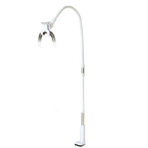 Support à tubulure CPAP Raptor Flex