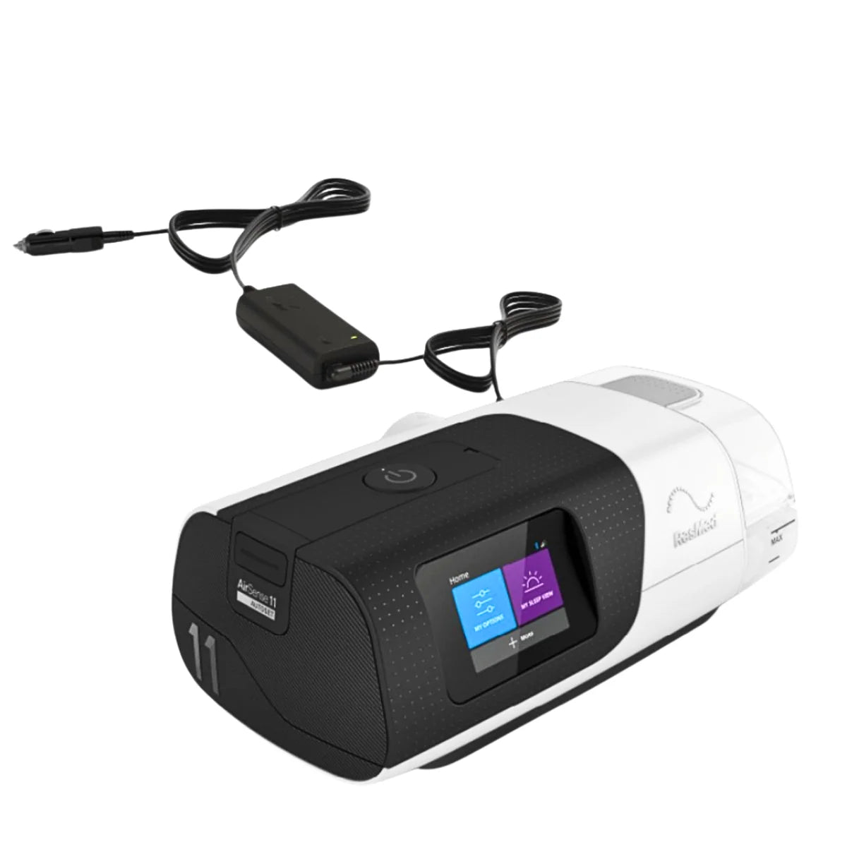 Convertisseur DC-DC Airsense 11