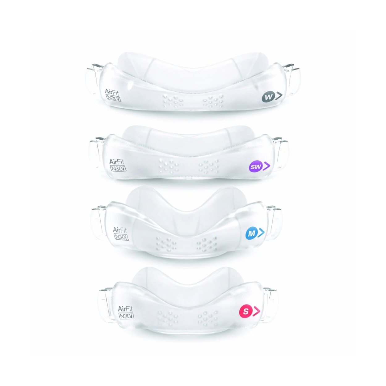 ResMed AirFit N30i Masque Nasal