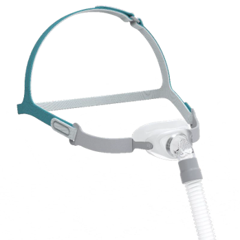 Masque nasal Rio II (FitPack) React Health