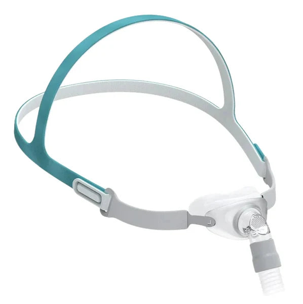 RIO II NASAL FITPACK