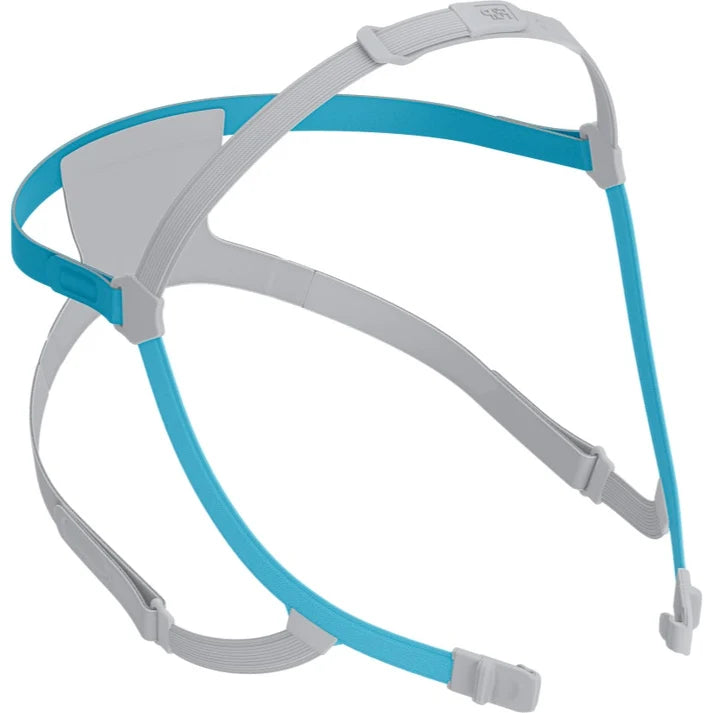Harnais du masque nasal Nova™ de Fisher & Paykel