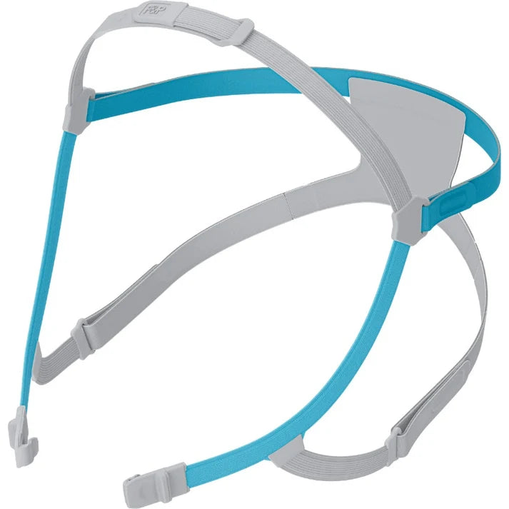 Harnais du masque nasal Nova™ de Fisher & Paykel