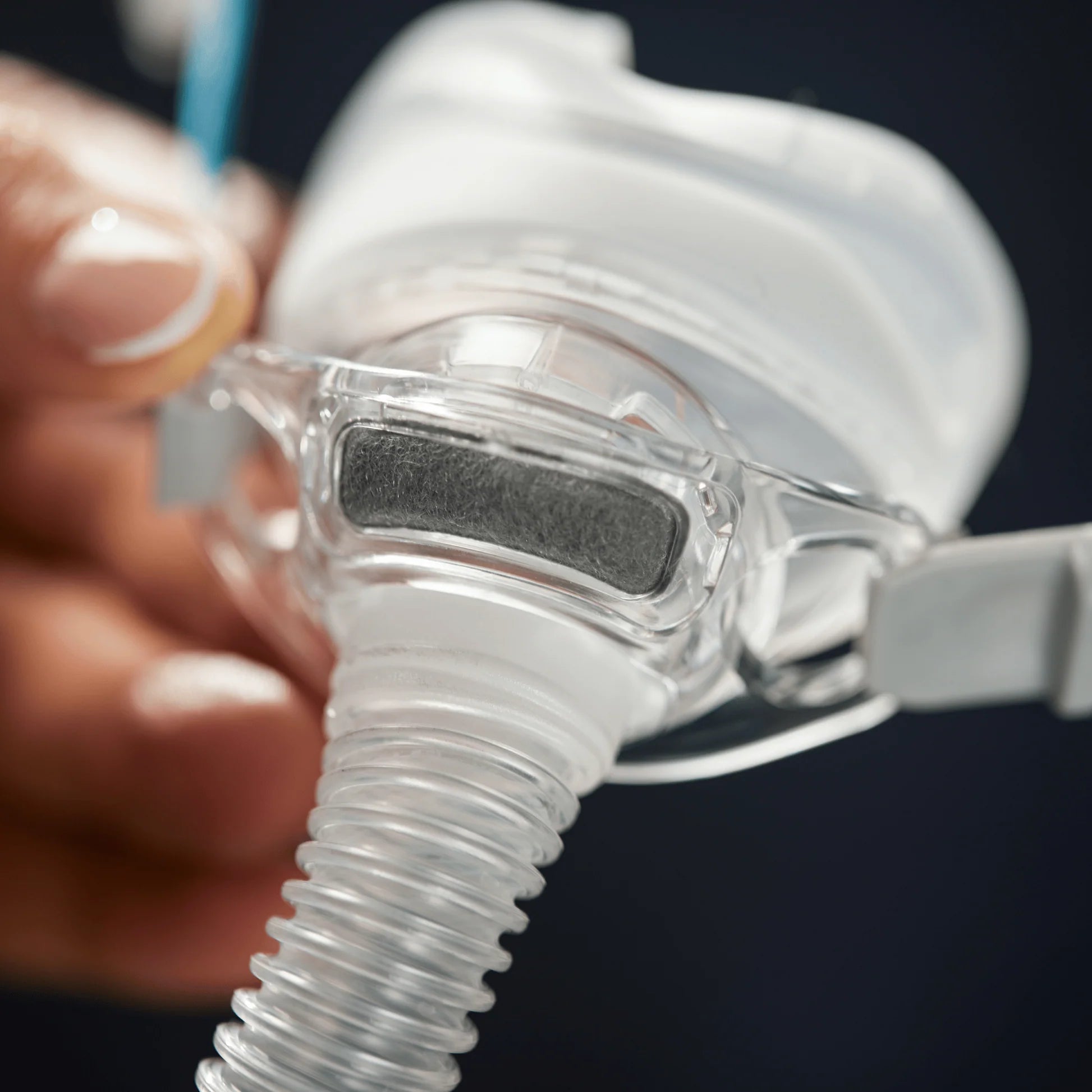 Diffuseur pour masque nasal Nova™ de Fisher & Paykel