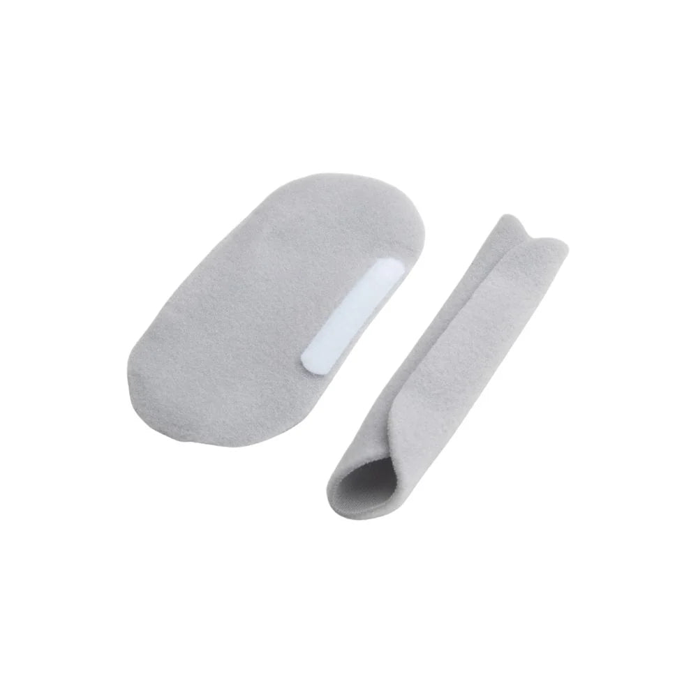 Housse en tissu pour masque CPAP DreamWear