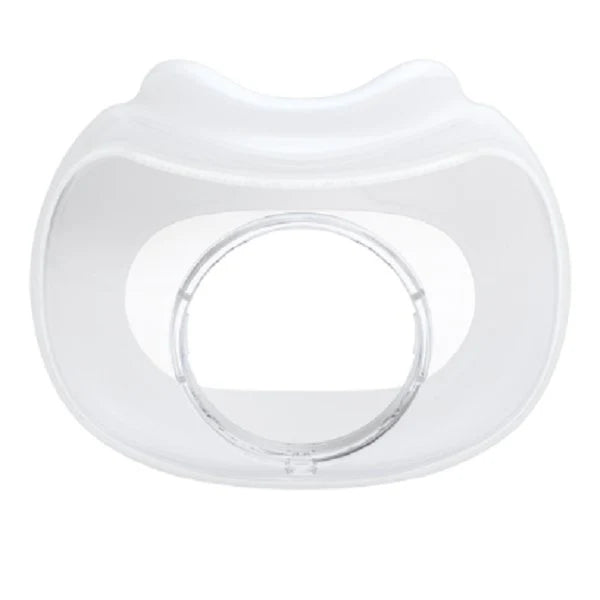 FitPack du masque facial complet Rio II de React Health pour CPAP