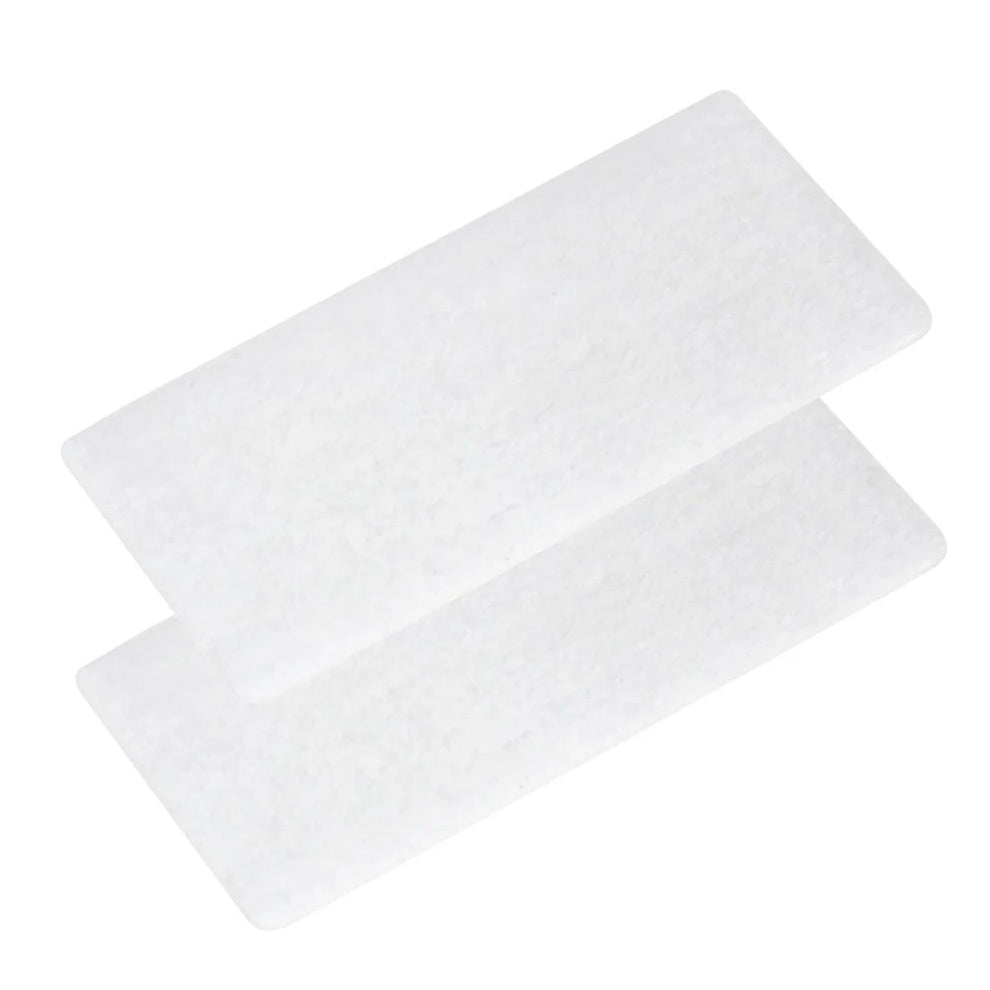 AIRSENSE 11 FILTRES HYPOALLERGENES PQT 2