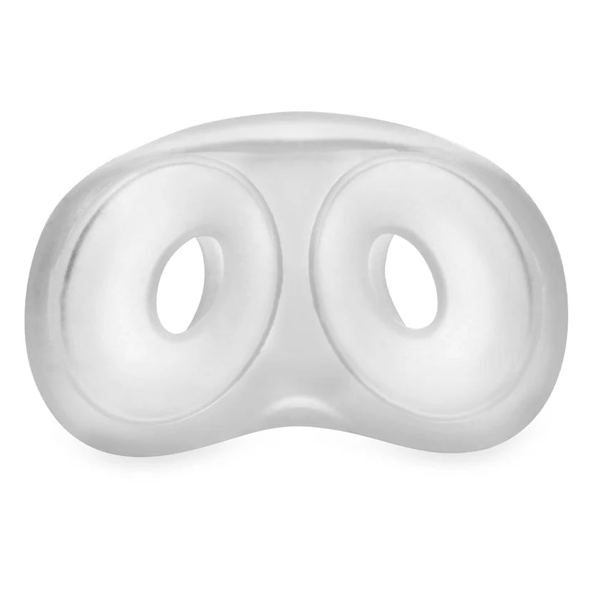 Coussins nasaux React Health pour masques CPAP narinaires Rio II