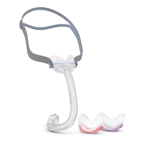 Resmed AirFit N30 Nasal CPAP FitPack