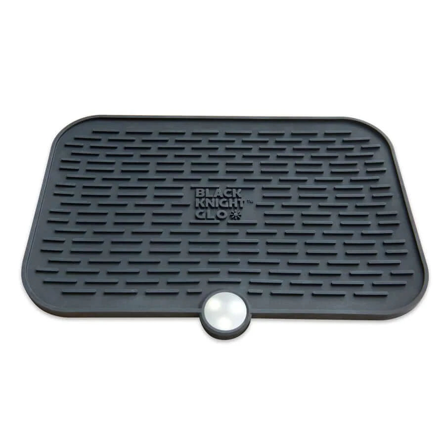 Black Knight GLO Mat for CPAP Machines