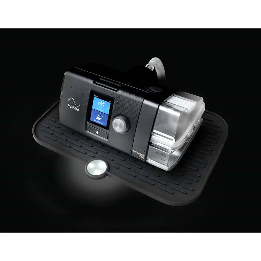 Black Knight GLO Mat for CPAP Machines