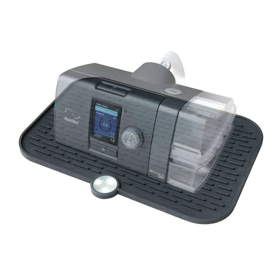 Black Knight GLO Mat for CPAP Machines