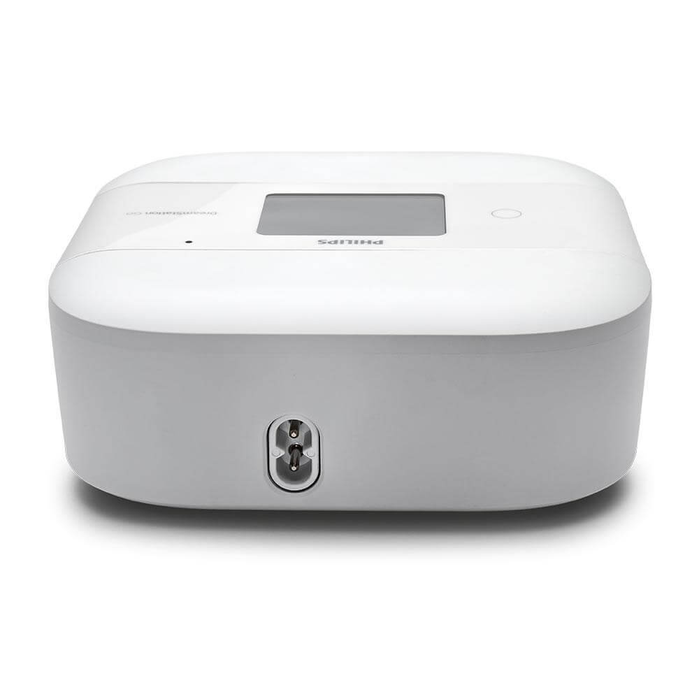 DreamStation Go Travel Auto CPAP with Heated Humidifier