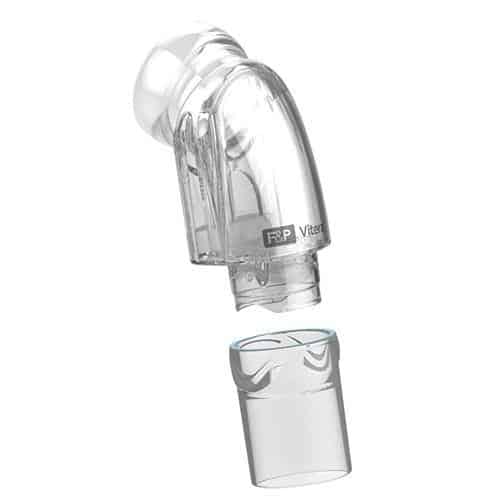 Fisher & Paykel Vitera Full Face CPAP Mask