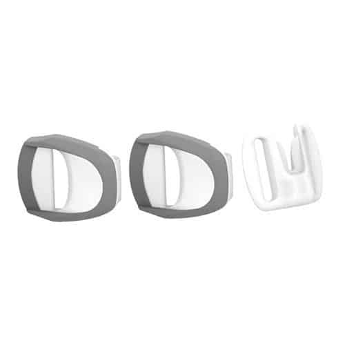 Fisher & Paykel Vitera Full Face CPAP Mask