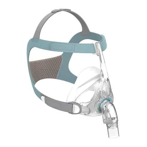 Fisher & Paykel Vitera Full Face CPAP Mask