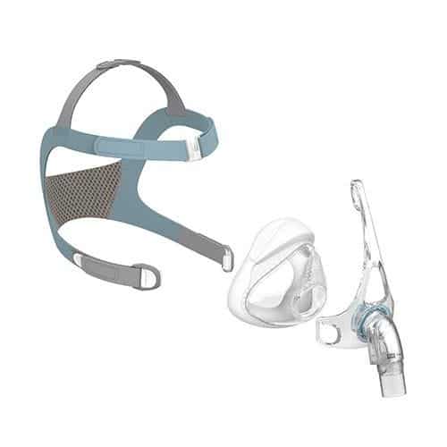 Fisher & Paykel Vitera Full Face CPAP Mask