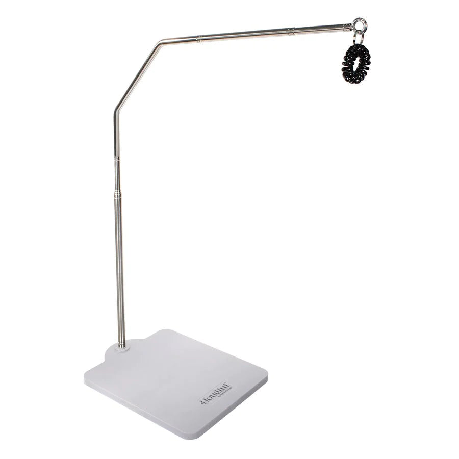 Houdini CPAP Hose Support System