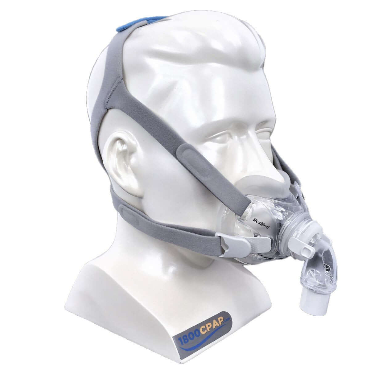 AirFit F30 Full Face CPAP Mask by ResMed