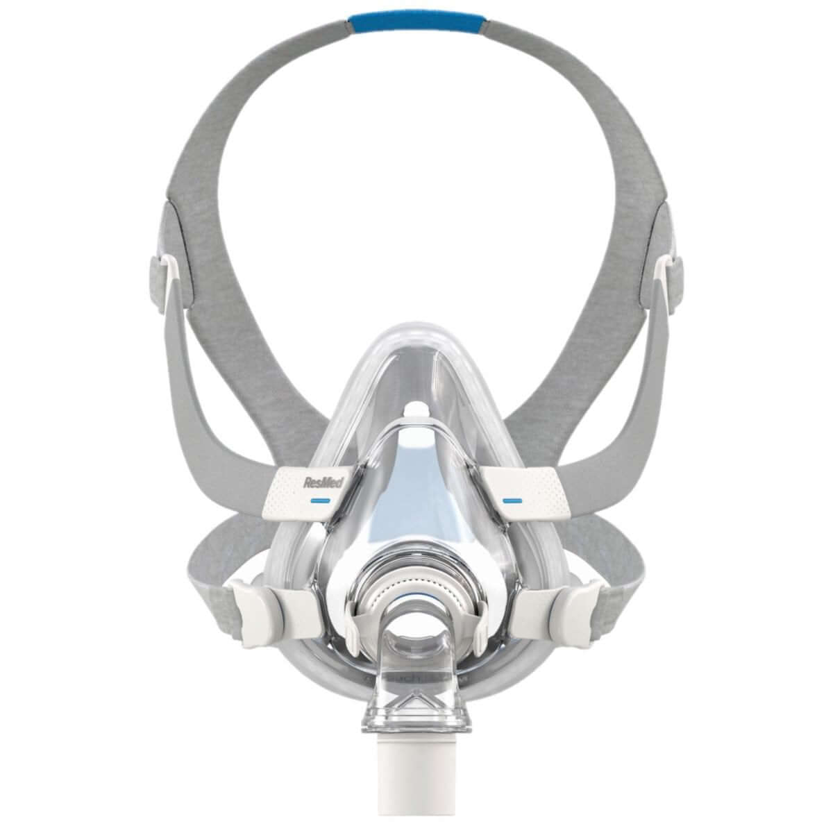 ResMed AirTouch F20 Full Face Mask With Headgear