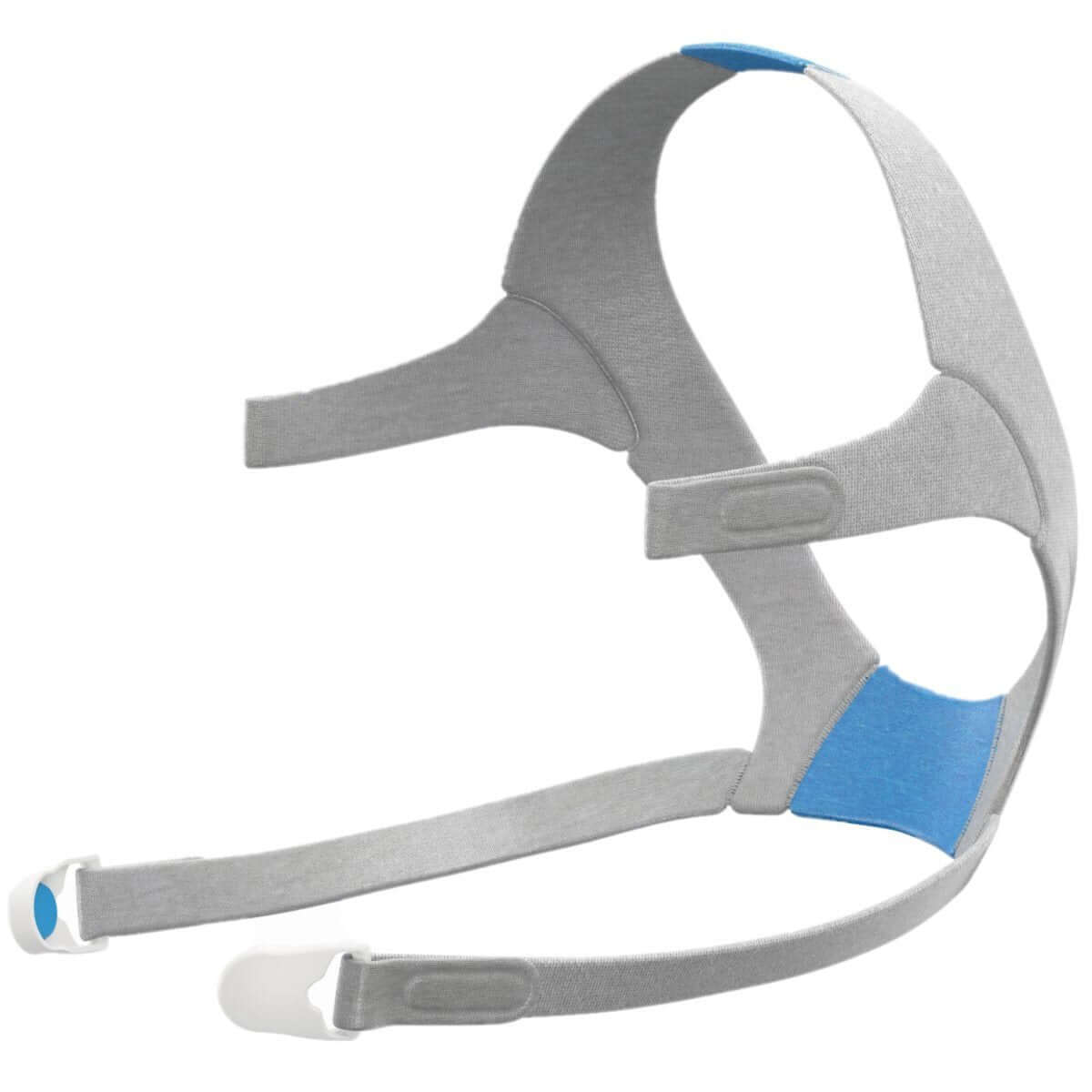 ResMed AirTouch F20 Full Face Mask With Headgear