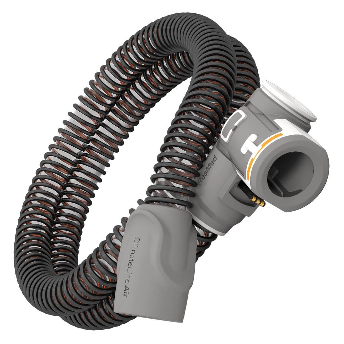 ClimateLineAir Heated Tubing for AirSense 10 & AirCurve 10 Series CPAP/BiLevel Machine