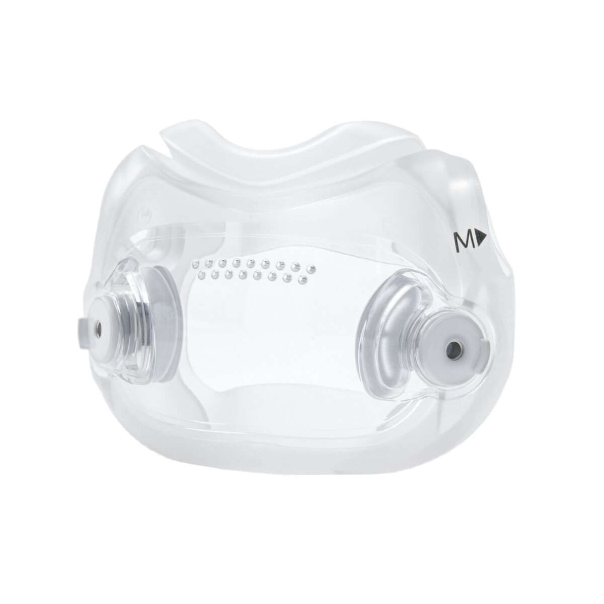 DreamWear Full Face CPAP Mask Kit By Philips Respironics