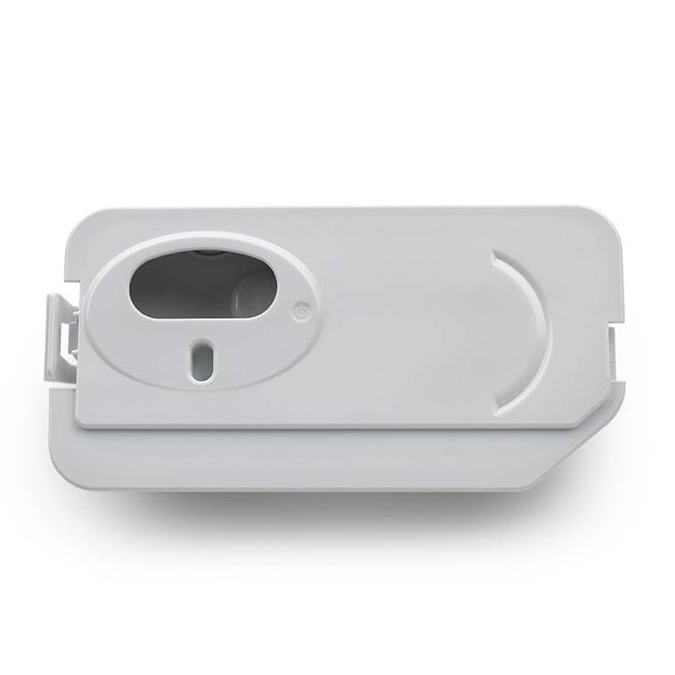 DreamStation Humidifier Dry Box Assembly By Philips Respironics