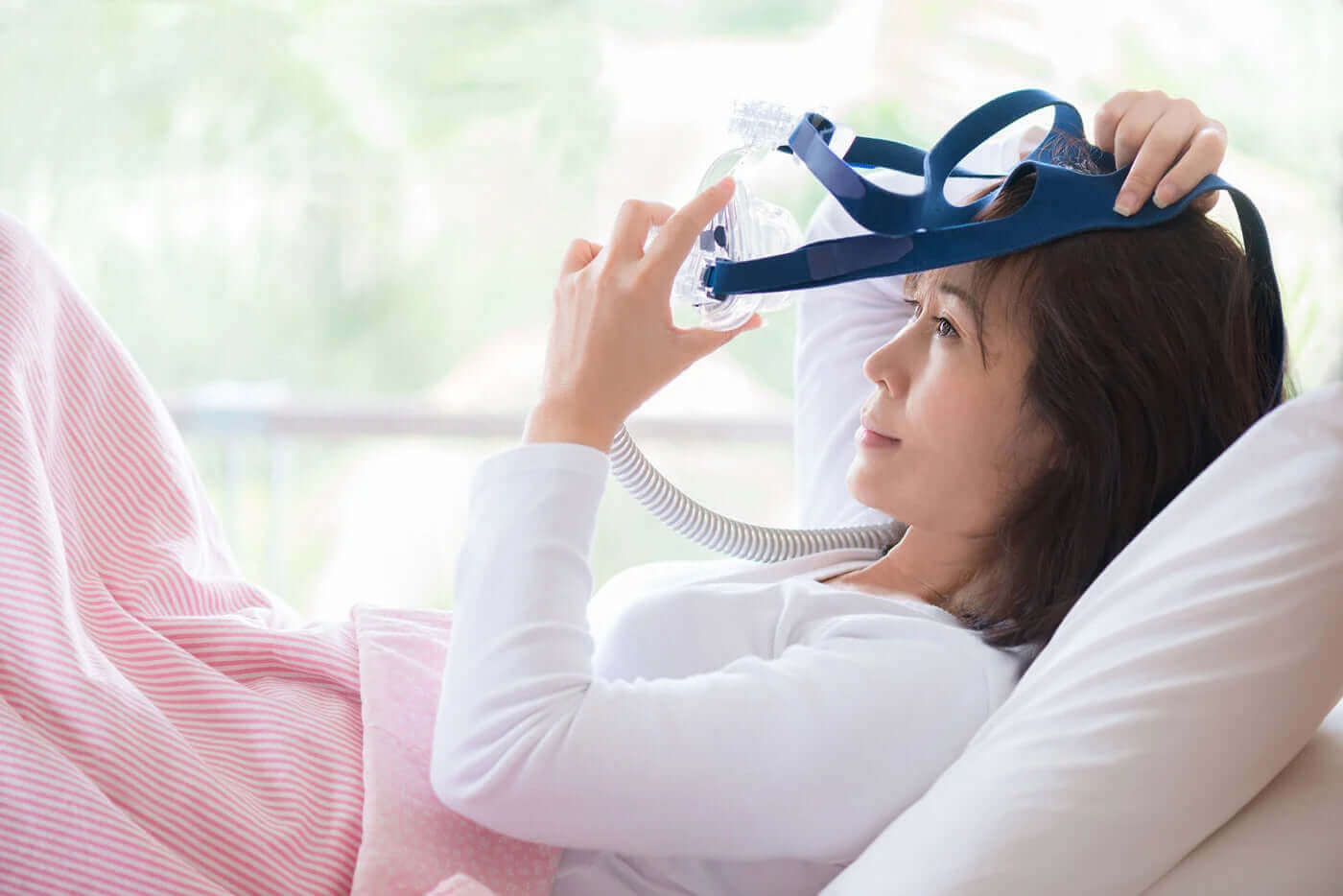 How Can I Find Out If I Have Sleep Apnea?